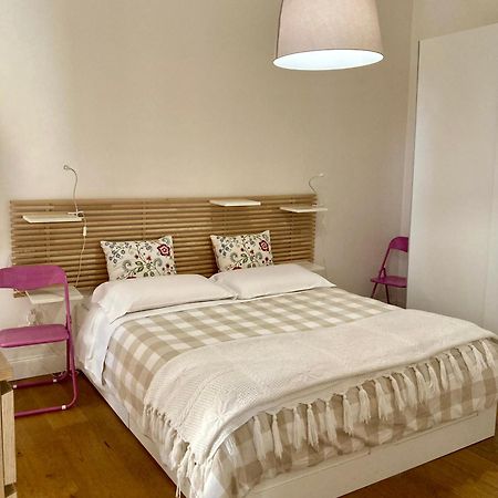 Agrigento Flat - Apartment With Private Parking Exteriér fotografie