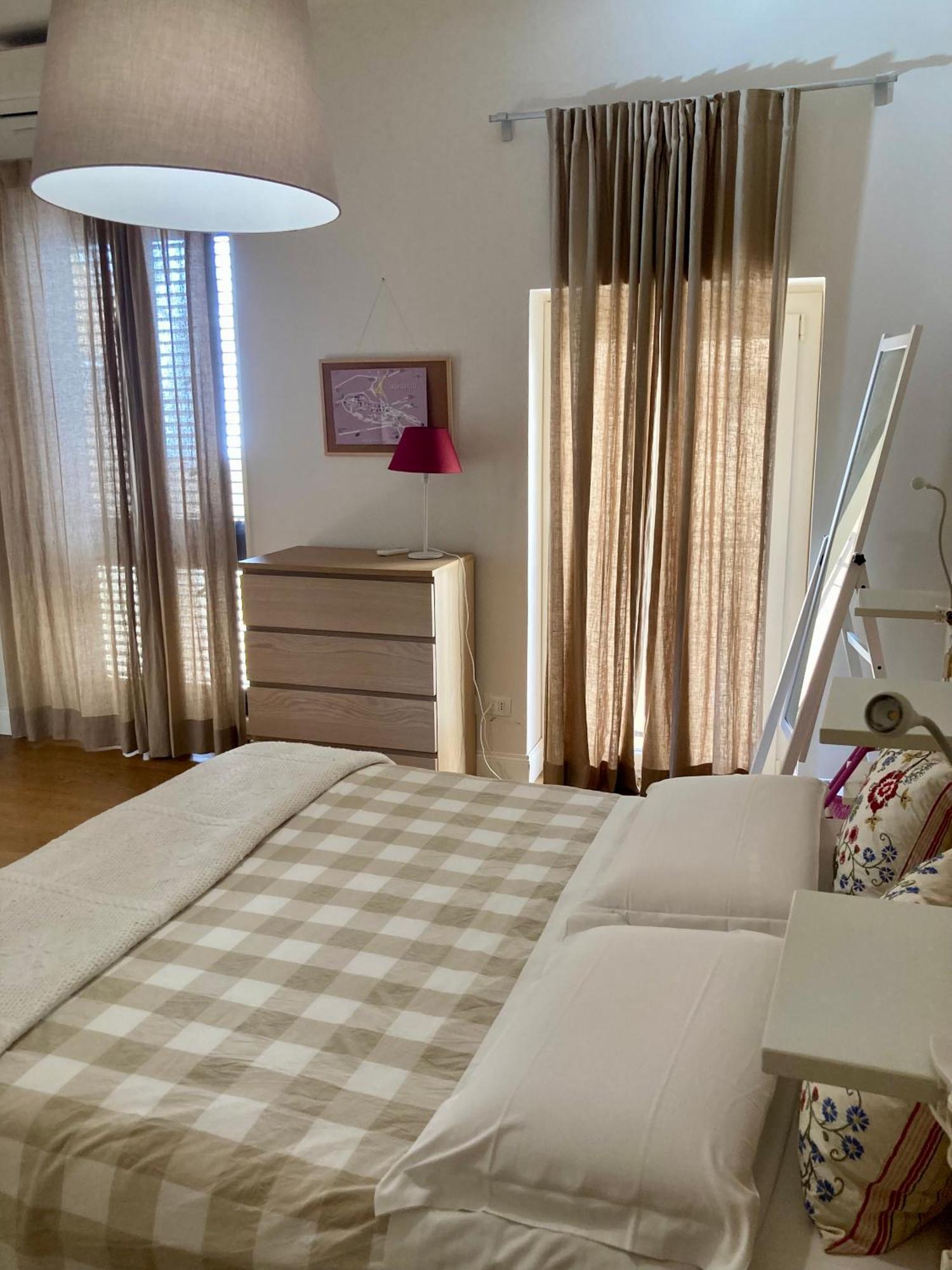 Agrigento Flat - Apartment With Private Parking Exteriér fotografie