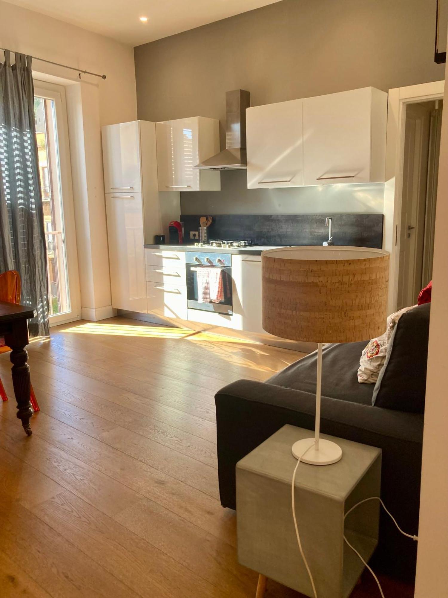 Agrigento Flat - Apartment With Private Parking Exteriér fotografie