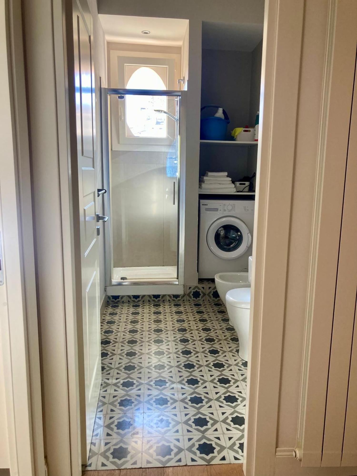 Agrigento Flat - Apartment With Private Parking Exteriér fotografie