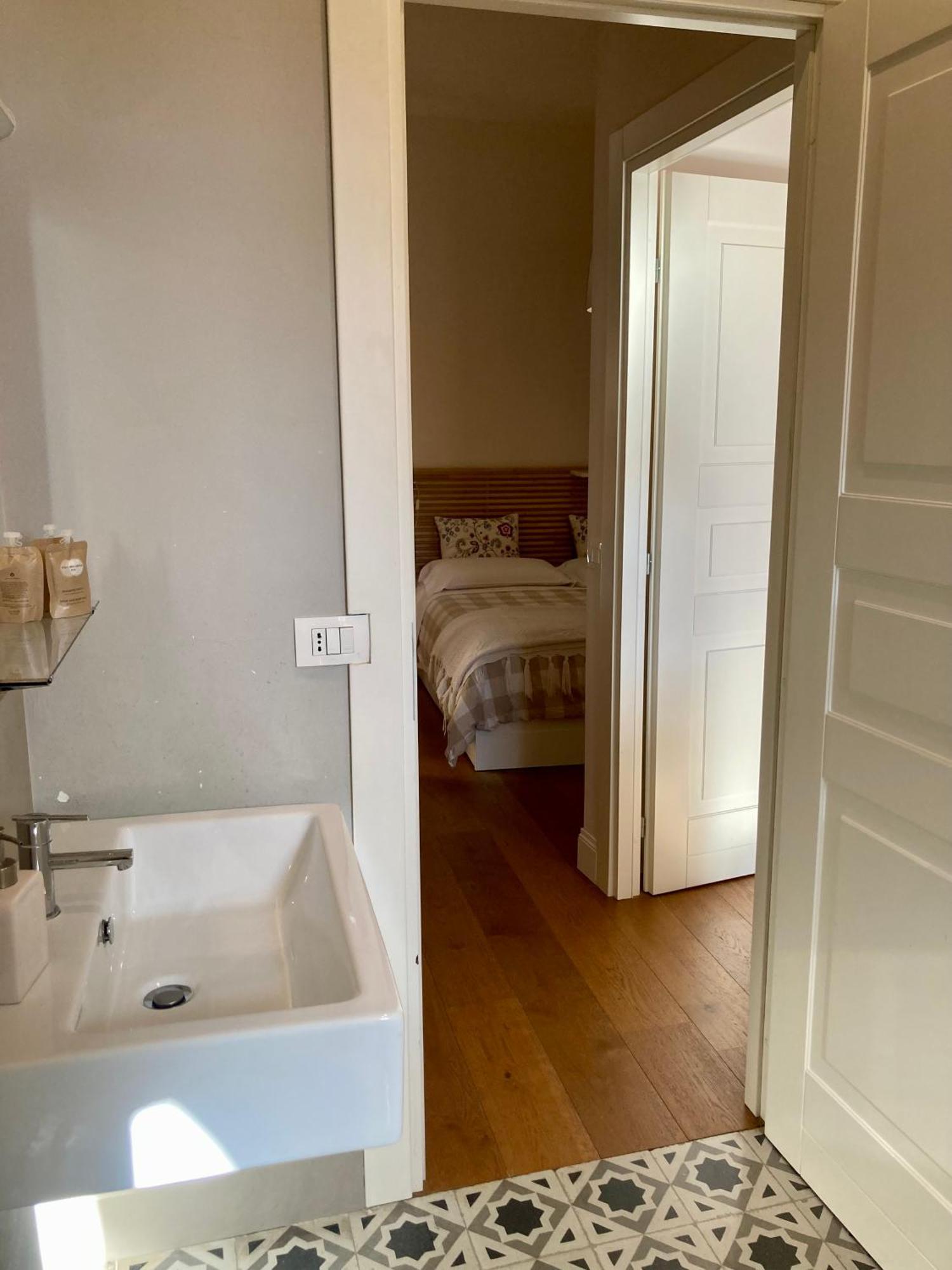Agrigento Flat - Apartment With Private Parking Exteriér fotografie